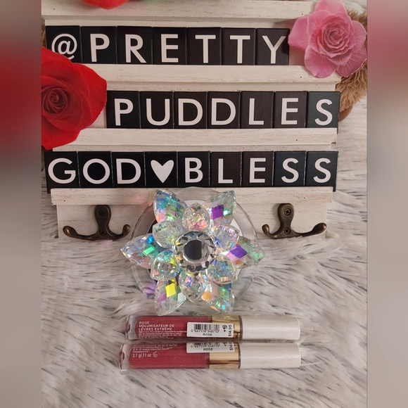 💋 VS Rose Shine Extreme Lip Plumper 💋 - Picture 6 of 10